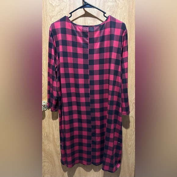 Celebrate Together Dress Size XL - Picture 2 of 3